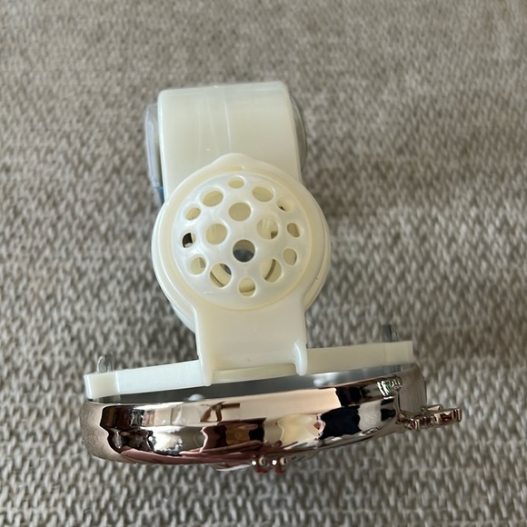 BNWT Bath & Body Works Light Up Wallflower Santa and Sleigh Reindeer Wallflower - Picture 5 of 6